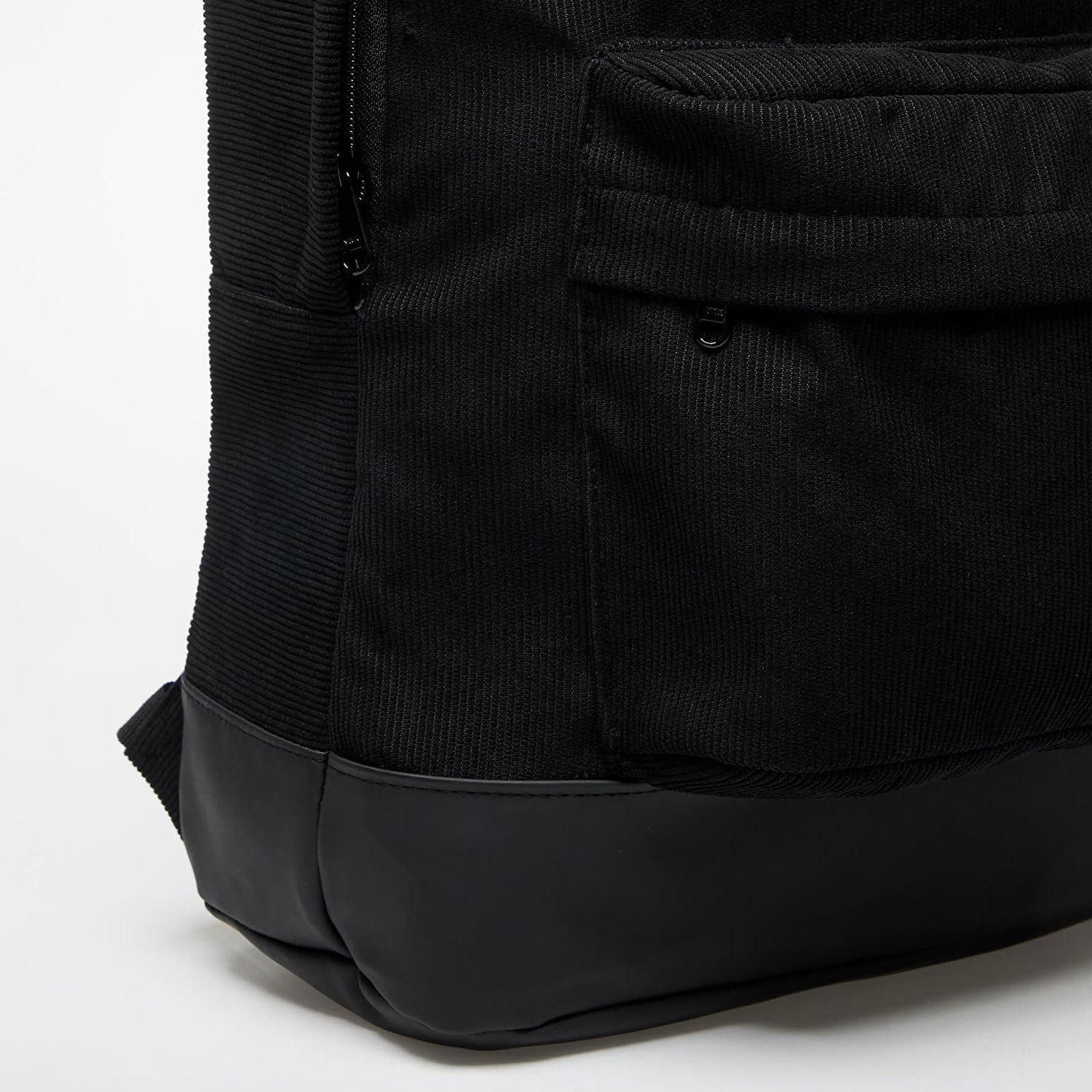 Nahrbtnik RIPNDIP Venice Corduroy Backpack Black Črna | RNDSUM24238, 1