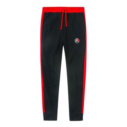 Trenirka Jordan Jordan Remastered Training Pants Črna | CT6286-010