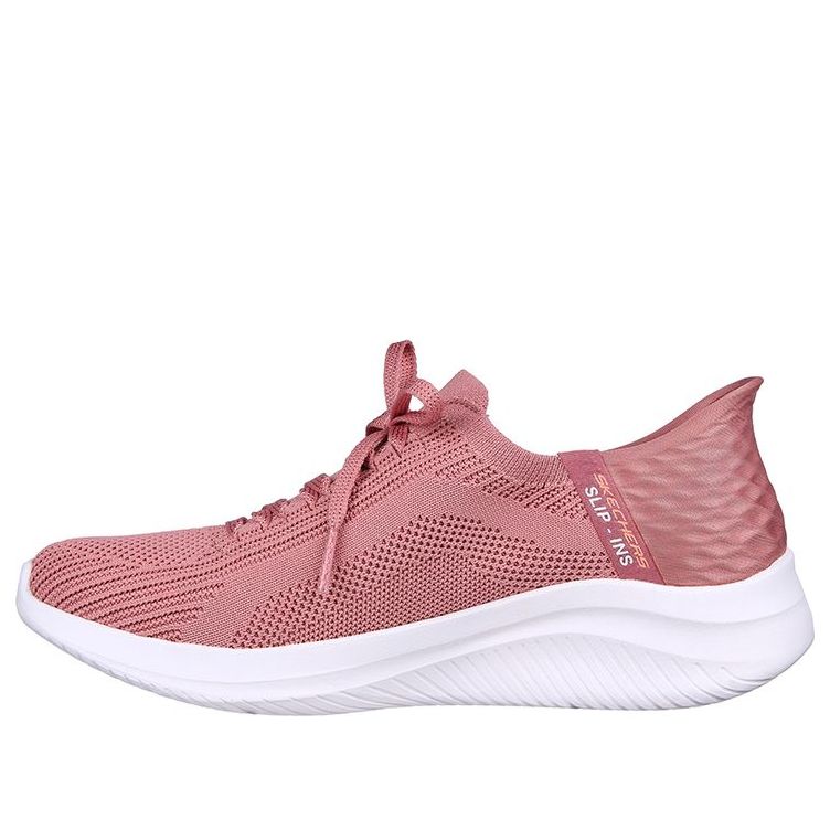 Superge in čevlji Skechers Ultra Flex 3.0-Brilliant Path Roza | 149710-MVE, 0