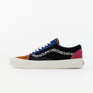 Superge in čevlji Vans Vault Old Skool 36 DX Večbarvna | VN0A54F396M, 0