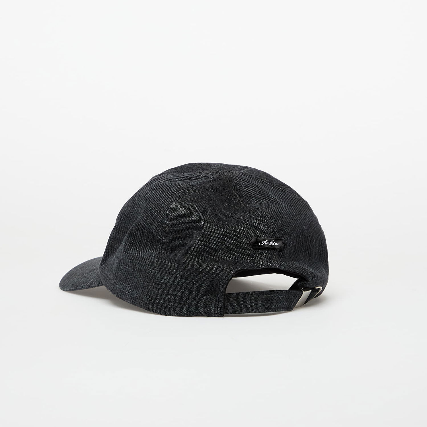 Kapa Post Archive Faction (PAF) Post Archive Faction (PAF) Work Cap Universal Črna | A1-404CC, 1