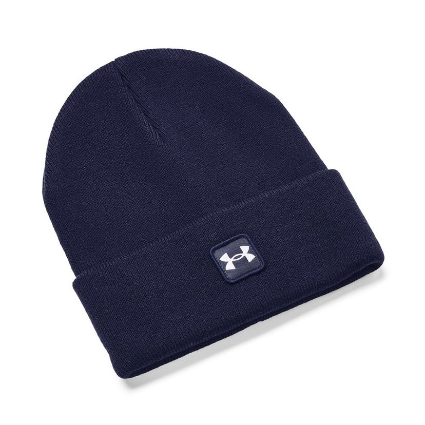 Beanie Under Armour Knit Beanie Hat Črna | 1373155-410