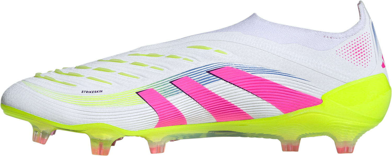 Superge in čevlji adidas Performance PREDATOR ELITE LL FG Bela | id3876, 1