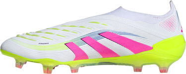 Superge in čevlji adidas Performance PREDATOR ELITE LL FG Bela | id3876, 1