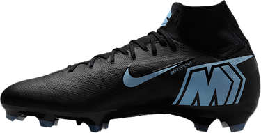 Superge in čevlji Nike Zoom Superfly 10 Pro FG Črna | hf9433-001, 1