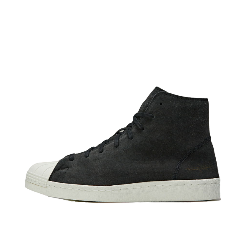Superge in čevlji Y-3 Y-3 Pro Model Črna | IH2551