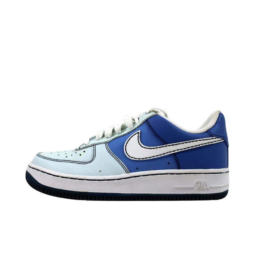 Superge in čevlji Nike Air Force 1 Modra | 314219-411