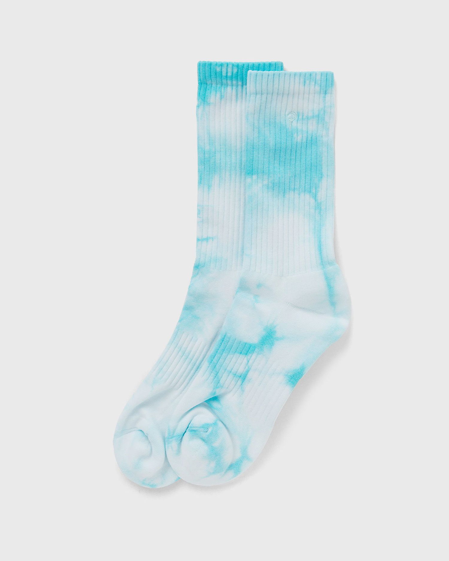 Nogavice Patta Tie Dye Script Logo Sport Socks Modra | POC-SS24-2020-396-0249-084, 1