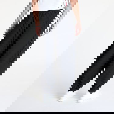 Cargo hlače Y-3 Y-3 Rayon Twill Tracksuit Pants Črna | JN4872, 2