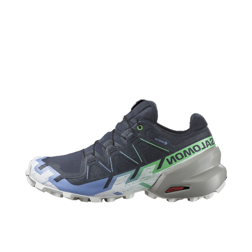 Tek Salomon SPEEDCROSS 6 GTX W Siva | l47465900