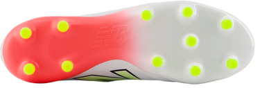 Superge in čevlji New Balance 442 Elite FG v2 Bela | ms41f-eb2, 3