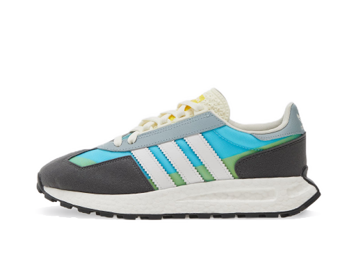 Superge in čevlji adidas Originals Retropy E5 Siva | GX9820