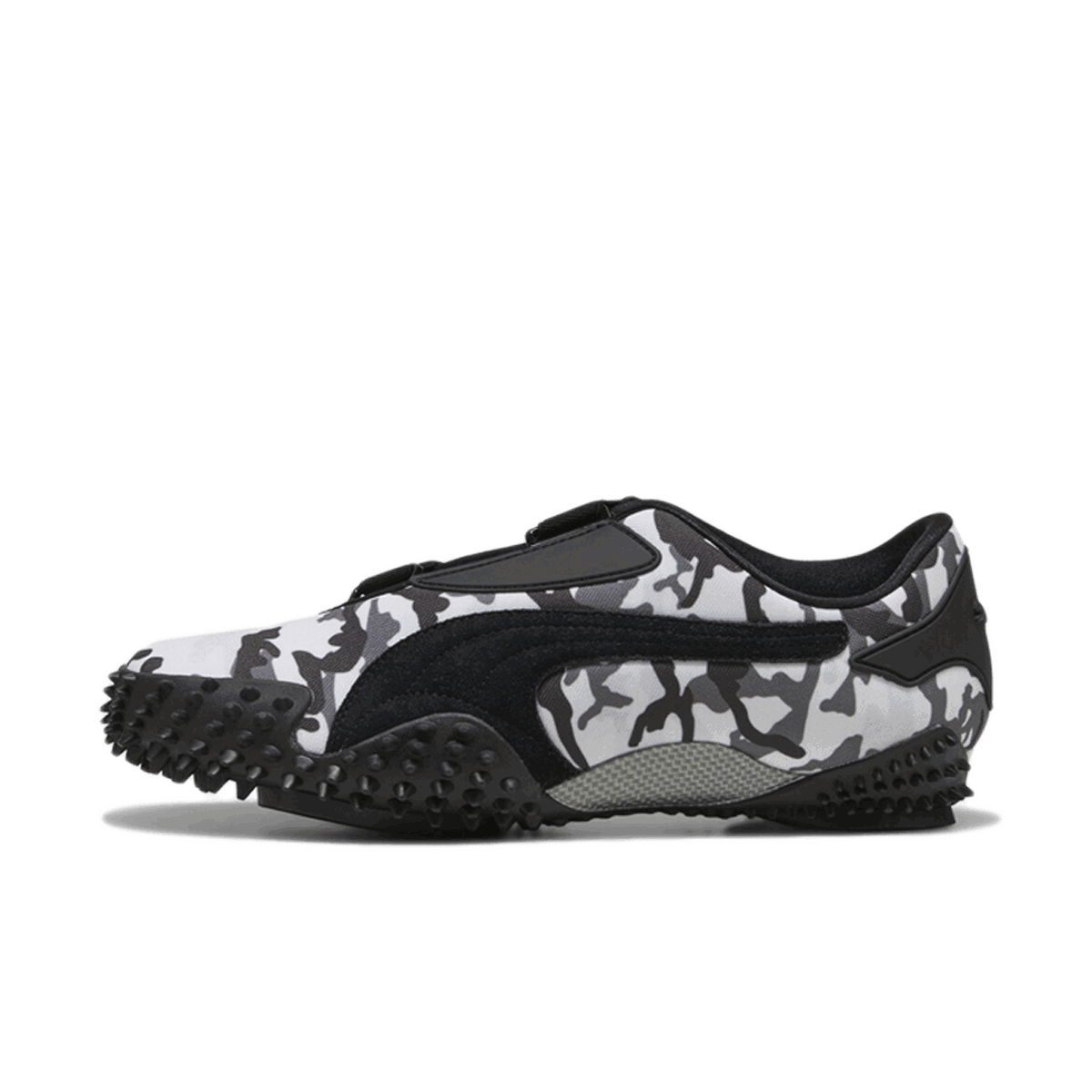 Superge in čevlji Puma Mostro Camo "Cast Iron" Črna | 401540-02, 0