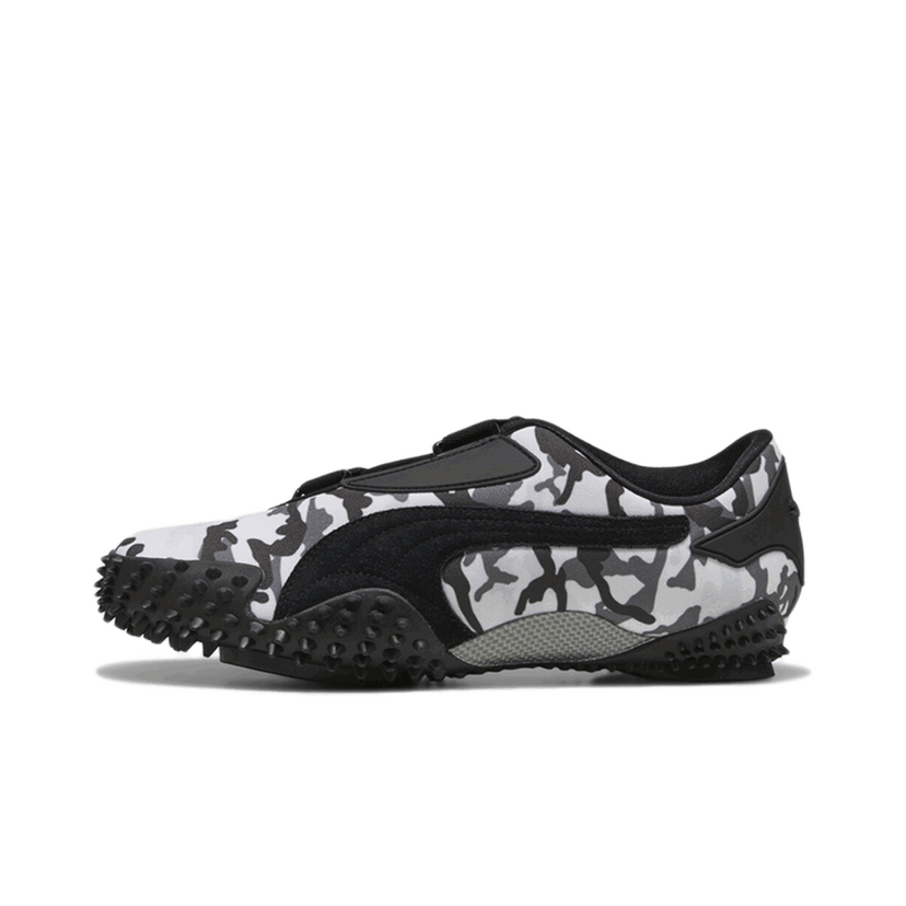 Superge in čevlji Puma Mostro Camo "Cast Iron" Črna | 401540-02