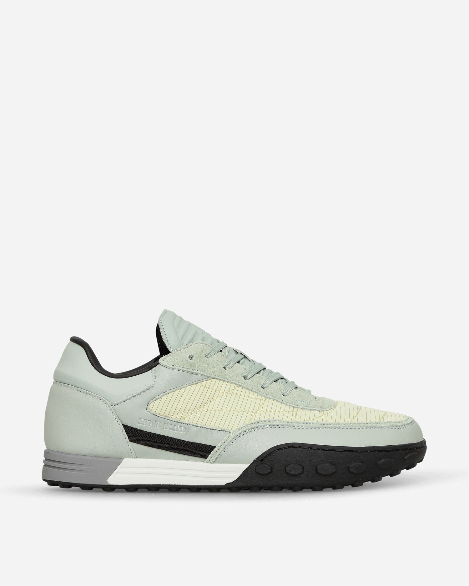Superge in čevlji Stone Island Sneakers Zelena | 77FWS0202 V0052, 1