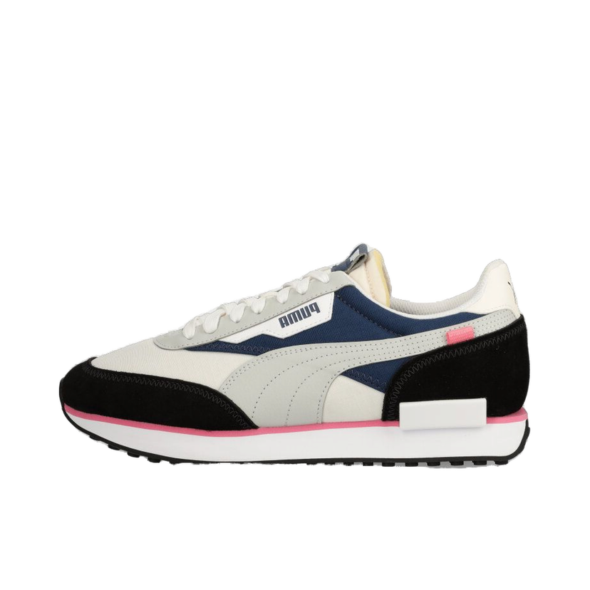 Superge in čevlji Puma Future Rider Play On Bela | 393473