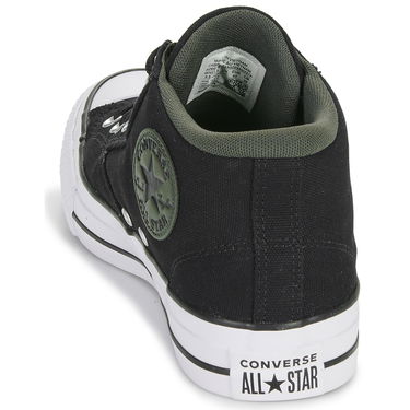 Superge in čevlji Converse CHUCK TAYLOR ALL STAR MALDEN STREET Črna | A06606C, 4