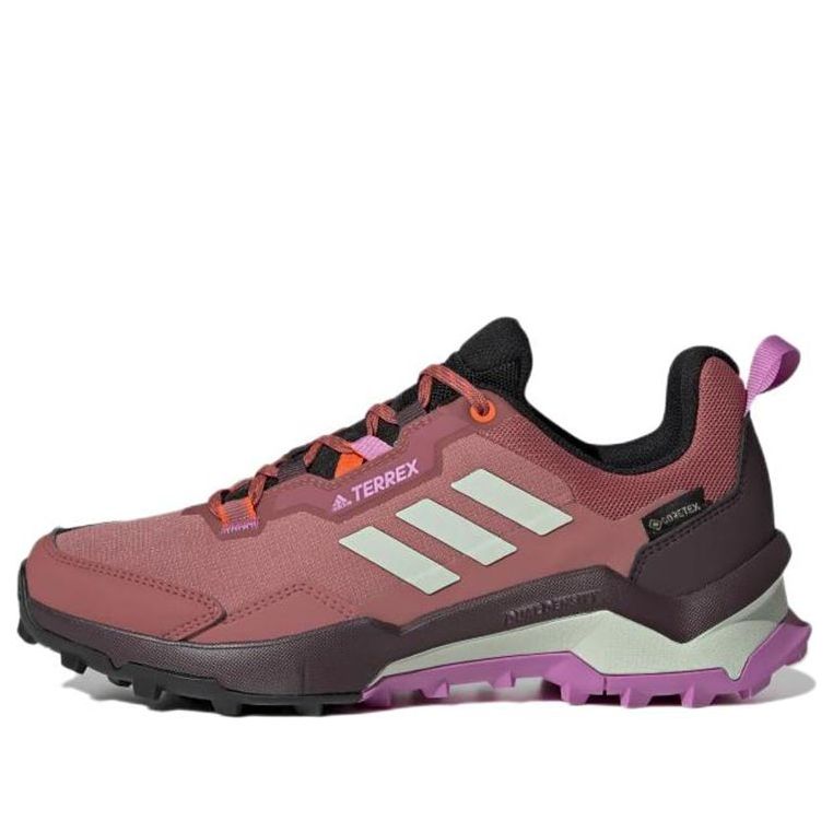 Superge in čevlji adidas Performance Terrex Ax4 Gore-Tex Hiking Rdeča | GZ1728, 0