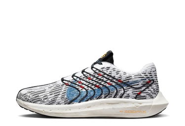 Superge in čevlji Nike Pegasus Turbo Next Nature Bela | fj3892-100, 4