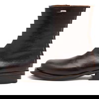 Camion Boot