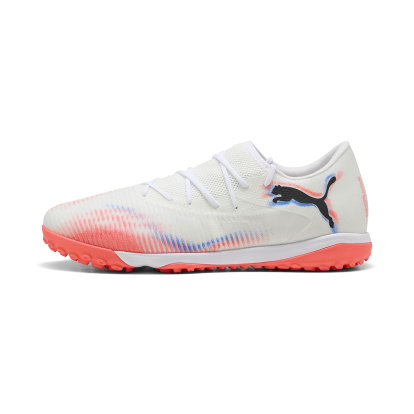 Superge in čevlji Puma FUTURE 8 MATCH TT Low Bela | 108601_01