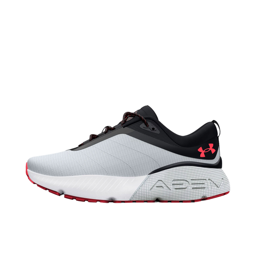 Superge in čevlji Under Armour UA W HOVR Mega Warm Siva | 3026820-100