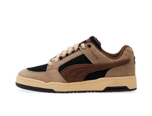 Superge in čevlji Puma Slipstream Lo Texture "Black" Črna | 39313101