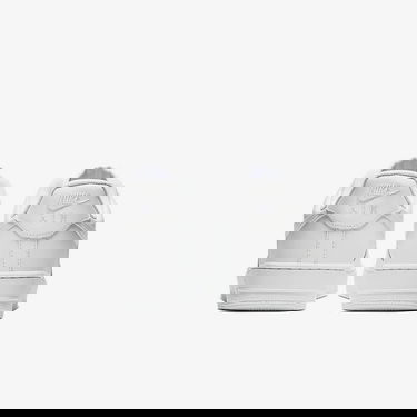 Superge in čevlji Nike Air Force 1 '07 "Triple White" Bela | cw2288-111, 2