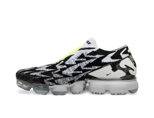 Superge in čevlji Nike Acronym x Air VaporMax Moc 2 "Light Bone" Črna | AQ0996-001