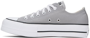 Oblačila Converse Chuck Taylor All Star Low Top Siva | A07573C, 2