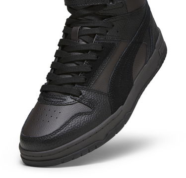 Superge in čevlji Puma RBD Game WTR Črna | 387604-07, 2