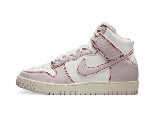 Superge in čevlji Nike Dunk High '85 "Pink Denim" Roza | DQ8799-100