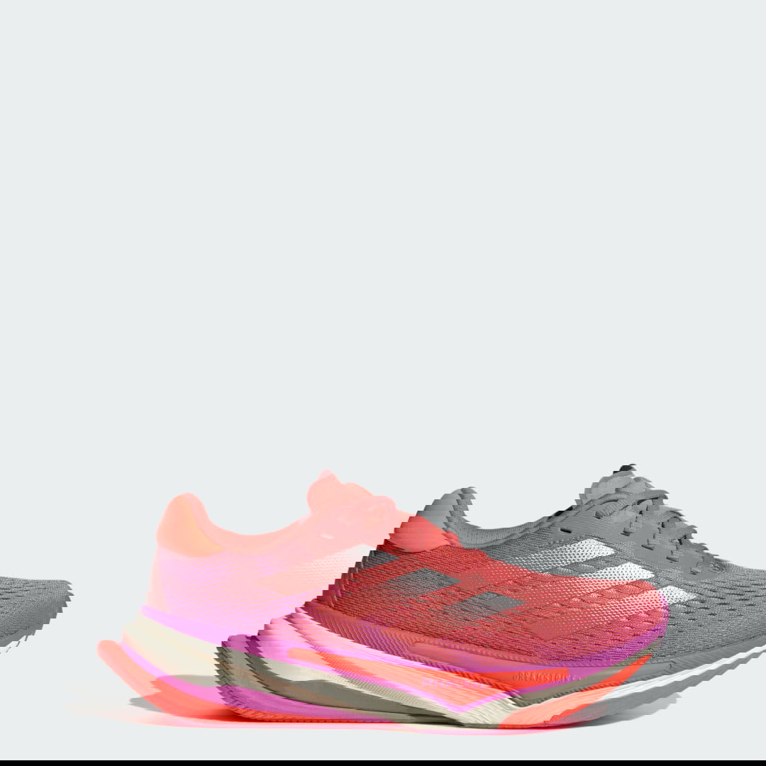 Superge in čevlji adidas Performance Supernova Prima Rdeča | ID3690, 0