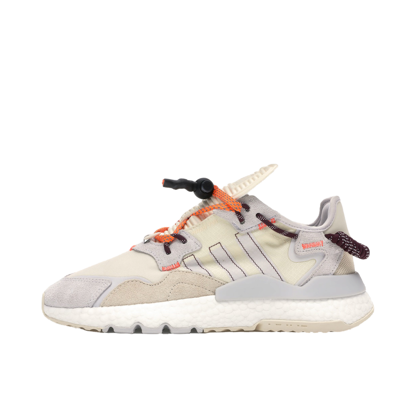 Superge in čevlji adidas Originals adidas Nite Jogger Beyonce Ivy Park Ecru Tint Bež | FX3239