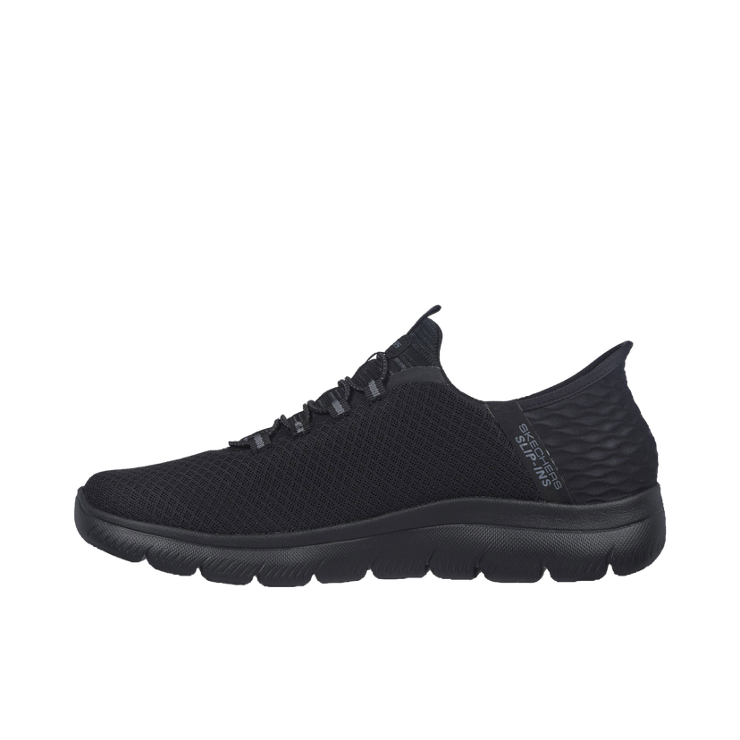 Tek Skechers Summits Črna | 232457-BBK