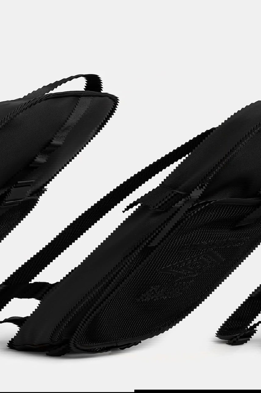Nahrbtnik Rains Large Rains x Umbro Backpack Črna | 20870.01, 1