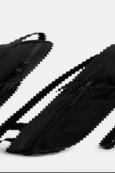 Nahrbtnik Rains Large Rains x Umbro Backpack Črna | 20870.01, 1