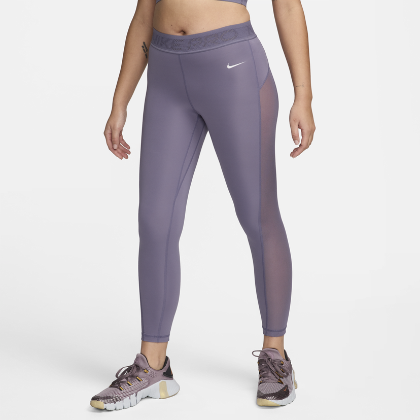 Pajkice Nike 7/8 Leggings Pro Lila | FN4981-509