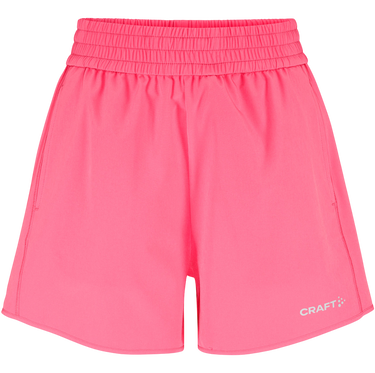 Kratke hlače Craft Craft Core Essence Shorts Roza | 1915943-745000, 3