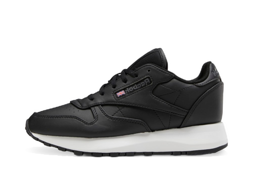 Superge in čevlji Reebok Classic SP Vegan Črna | GX8692