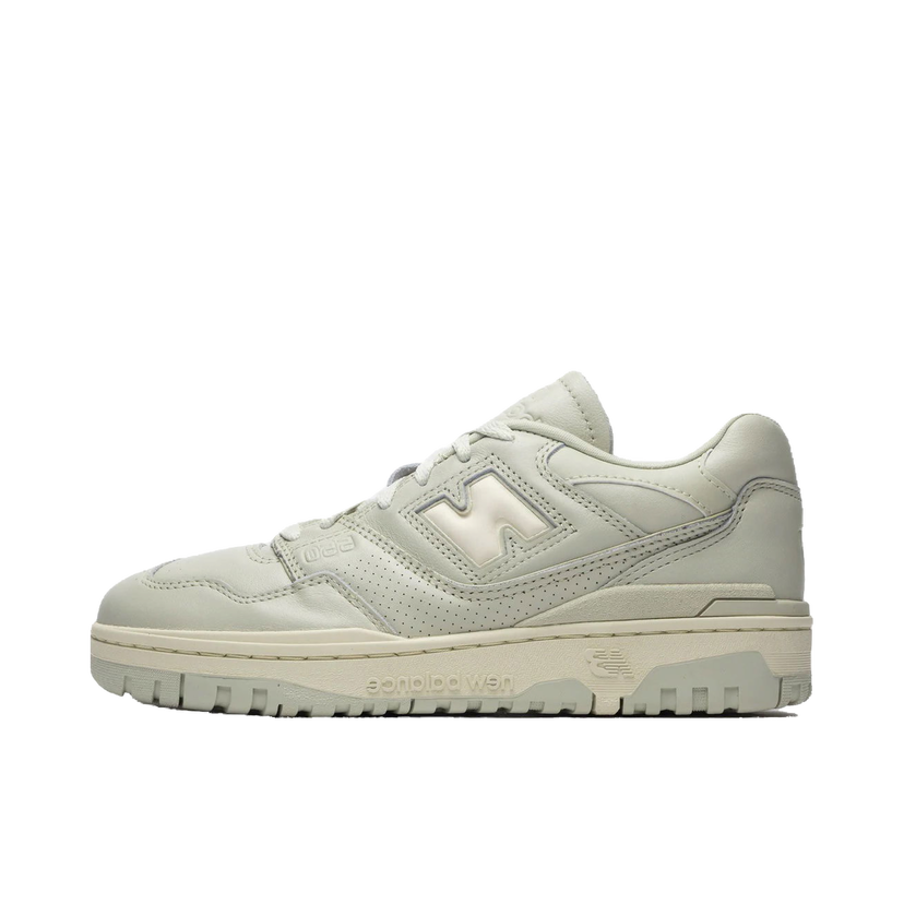 Superge in čevlji New Balance 550 Deep Lichen Green Siva | BB550MCC