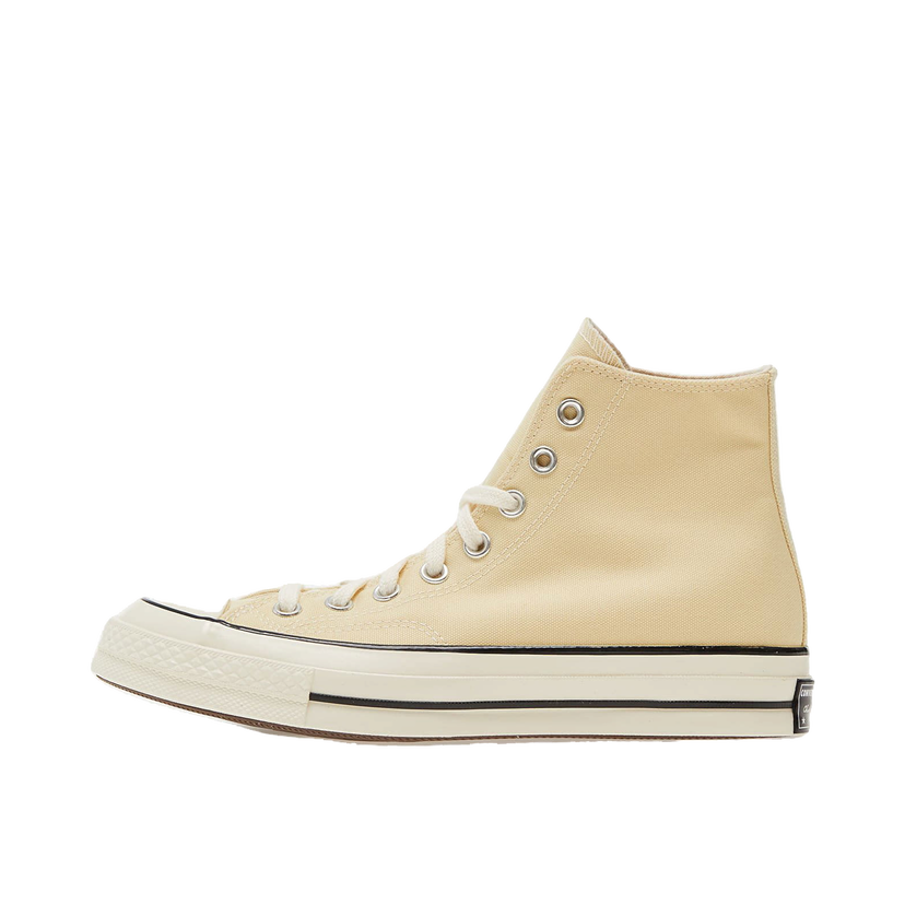 Superge in čevlji Converse Chuck 70 High "Seasonal Color" Bež | A00458C