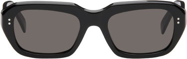 Sončna očala RETROSUPERFUTURE RETROSUPERFUTURE Miles Sunglasses Črna | W24, 0