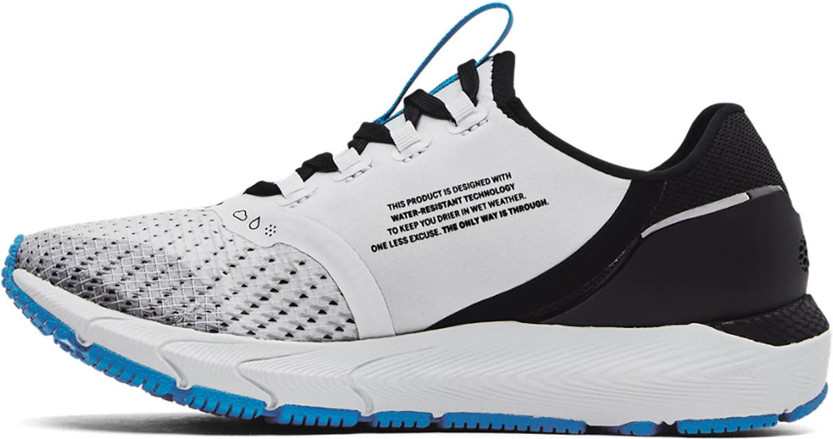 Superge in čevlji Under Armour HOVR Sonic 4 Storm Bela | 3024234-102, 1