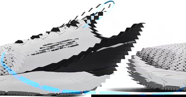 Superge in čevlji Under Armour HOVR Sonic 4 Storm Bela | 3024234-102, 1