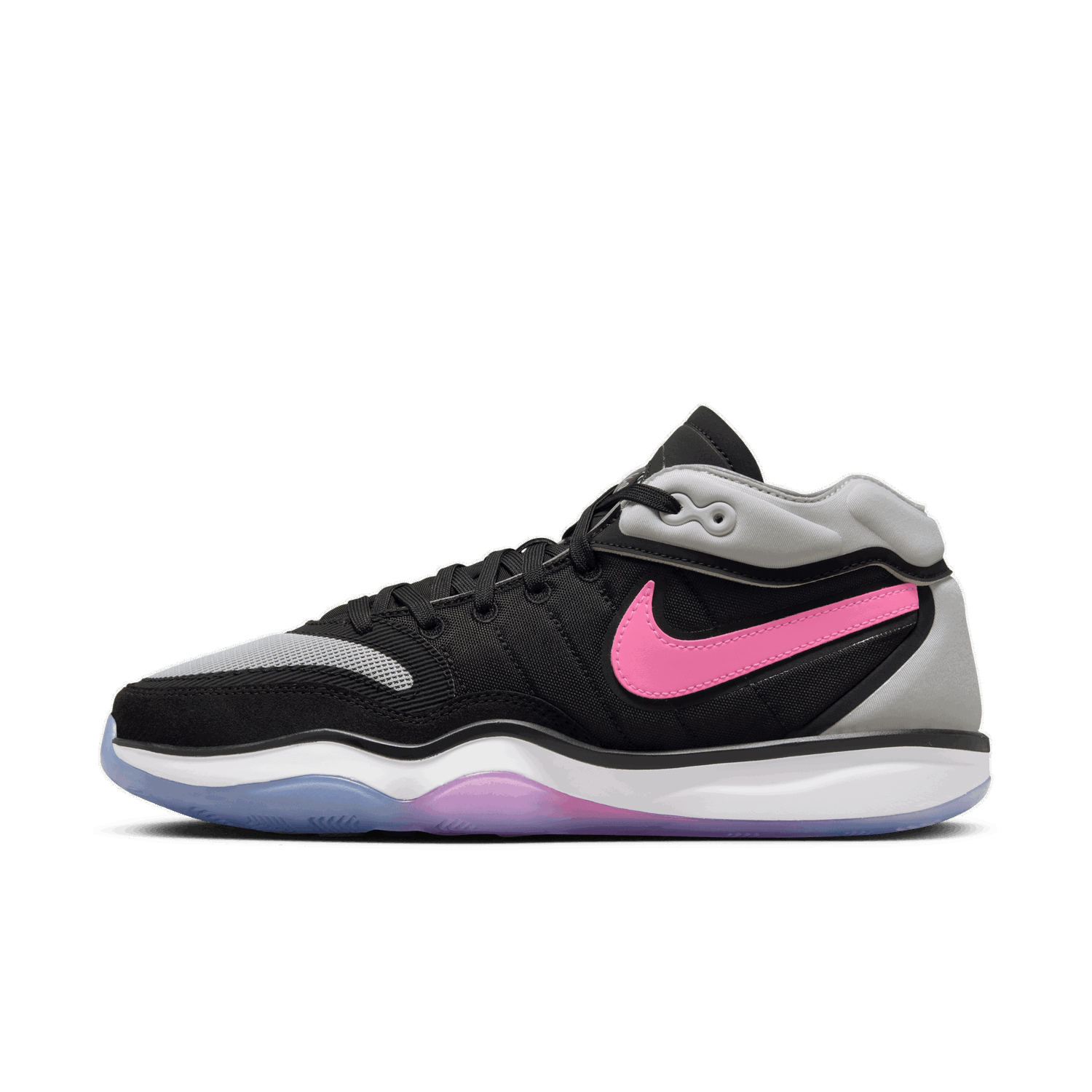 Superge in čevlji Nike G.T. Hustle 2 Črna | DJ9405-004, 0