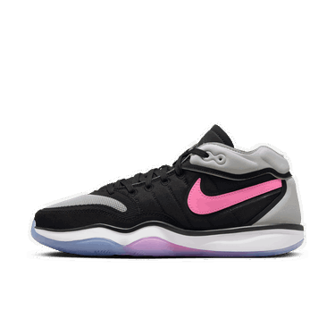 Superge in čevlji Nike G.T. Hustle 2 Črna | DJ9405-004, 0