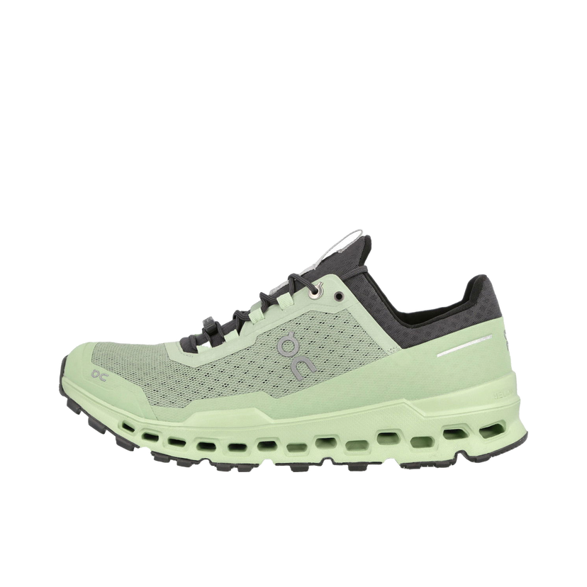 Tek On Running Cloudultra Zelena | 44-99044