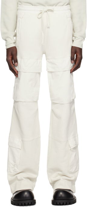 Utility Cargo Pants