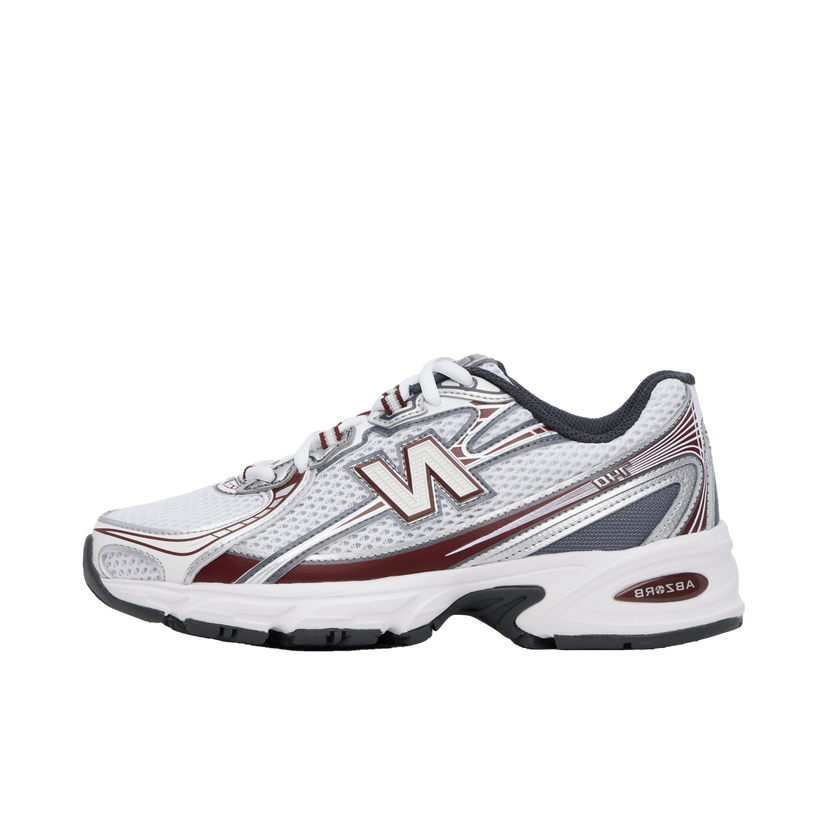 Superge in čevlji New Balance 740 Bela | U740RD2